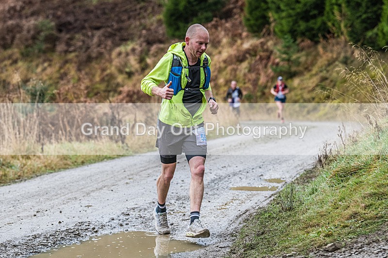 Glentress 21  10K-113 - High Terrain Events Glentress 21 & 10K Trail Races Saturday 16th November 2024
