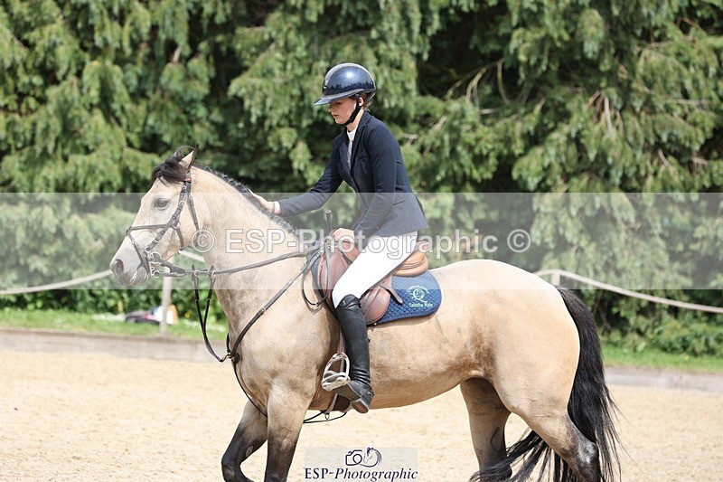 230617-151117-05348 - Cls 09 Blue Chip Pony Newc 2nd Rnd & Jump Off