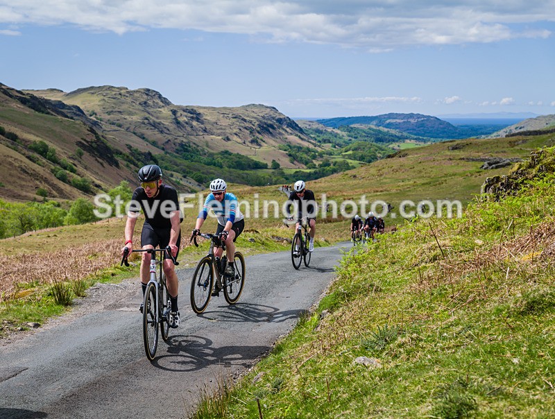 125058 - Hardknott Pass Camera 1 12.00-13.00
