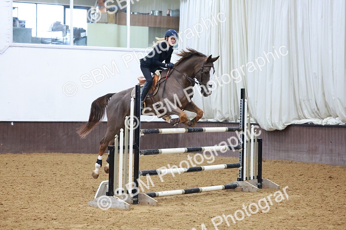SBM_003968 - Class 5 - Senior Foxhunter - 1.20m