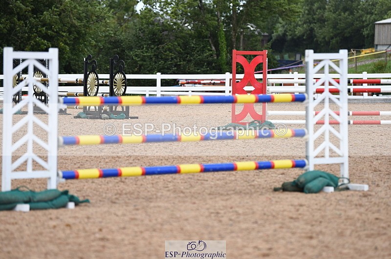 230715A-144416-01381 - Cls 6 Foxhunter & 1.10m Open