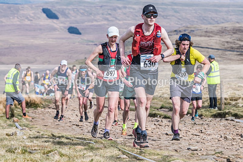 Pen-Y-Ghent-479 - The 3 Peaks Race Saturday 25th April 2026 - Pen Y Ghent