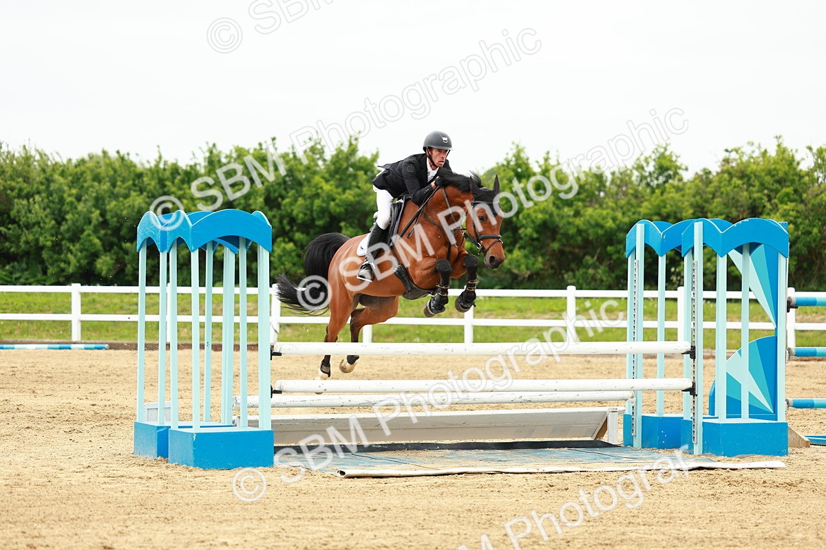 SBM_001343 - Class 6 - National 1.30m 1.40m