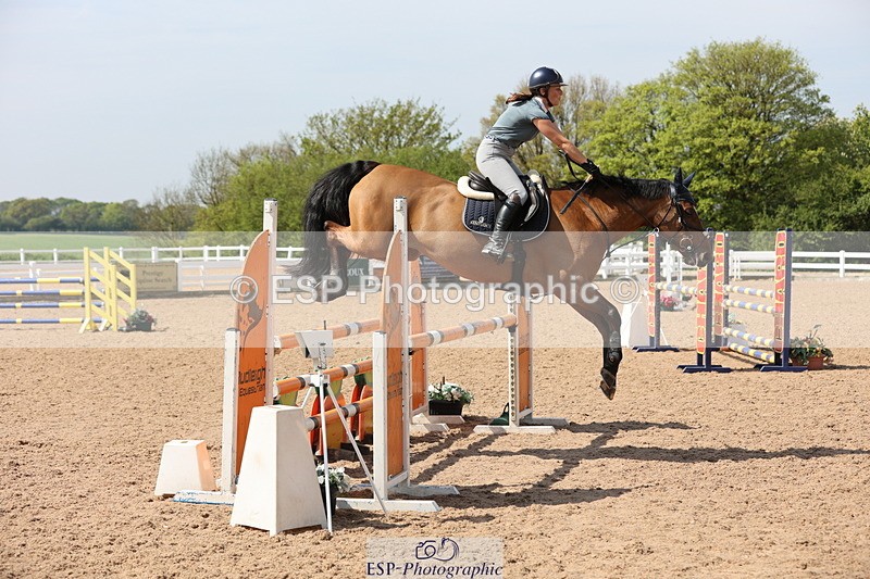 240510A-110130-06010 - Cls 14 Discovery and 1m Open