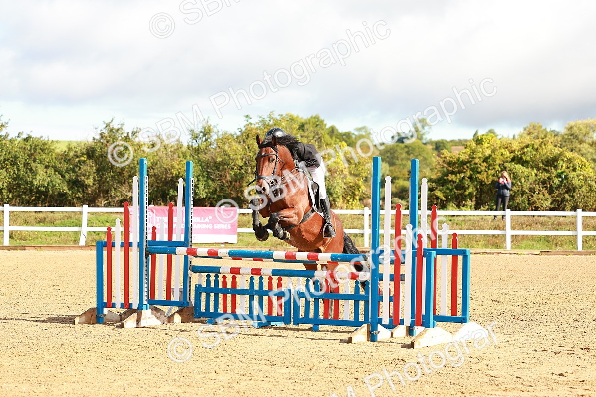 SBM_000328 - Class 2 - Senior British Novice - 90cm