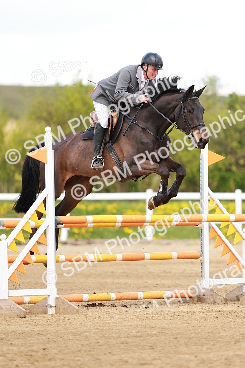 SBM_001915 - Class 4 - Senior Newcomers - 1.10m