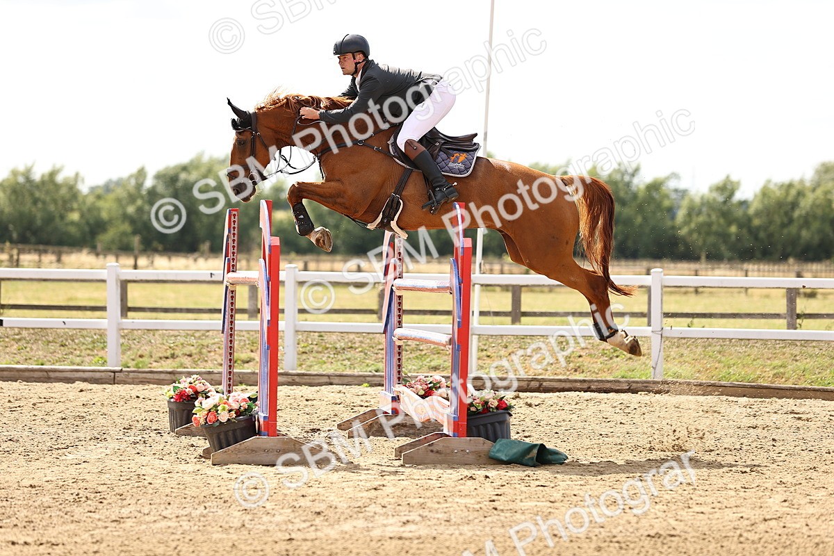 SBM_011651 - Class 10 - Talent Seekers Inc 7 Year Championship Qualifier - 2nd Half