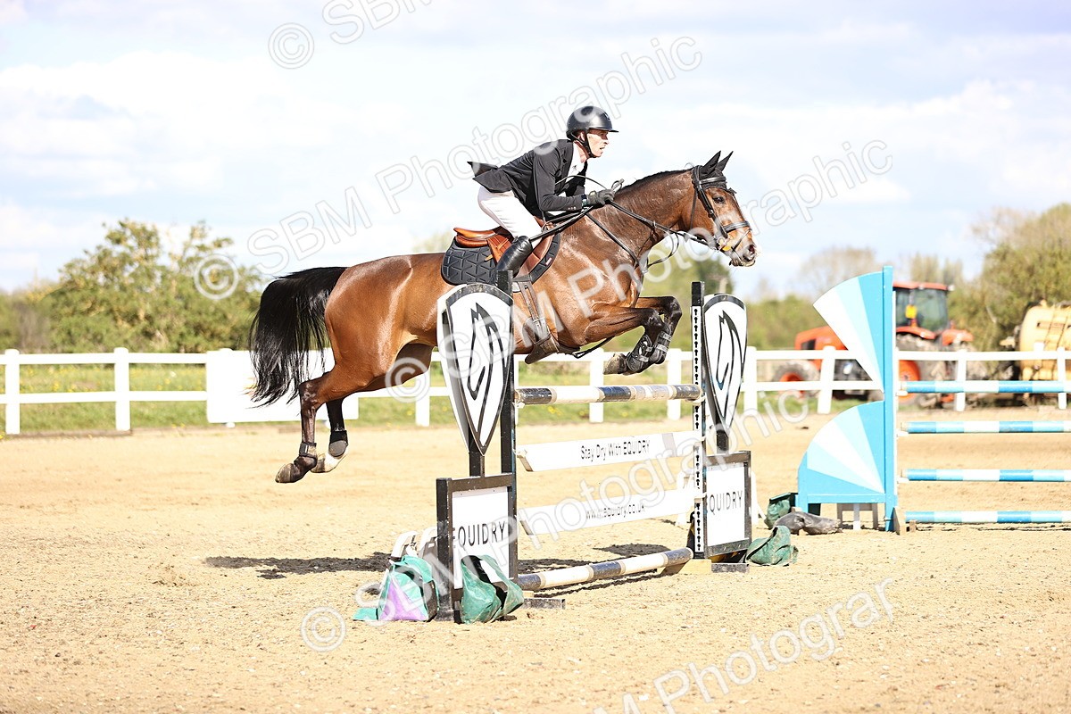 SBM_004952 - Class 19 - Senior Foxhunter - 1.20m