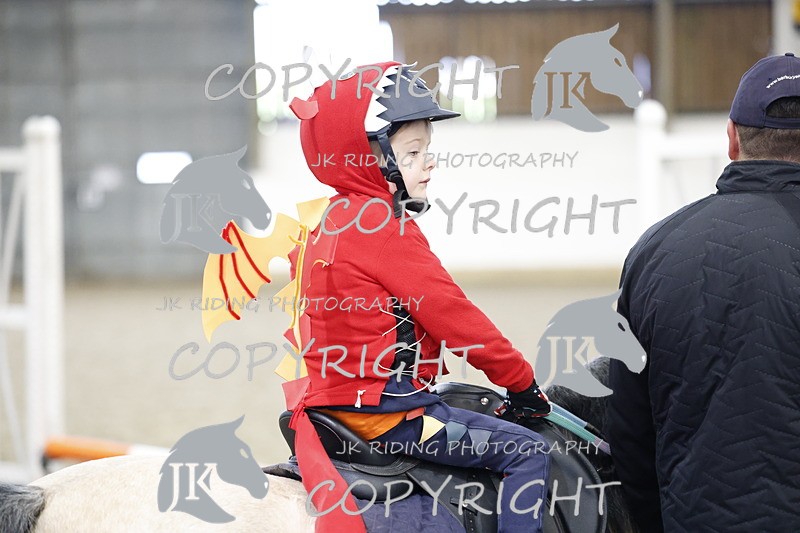 _T0A0867 - Class 1 Cross poles