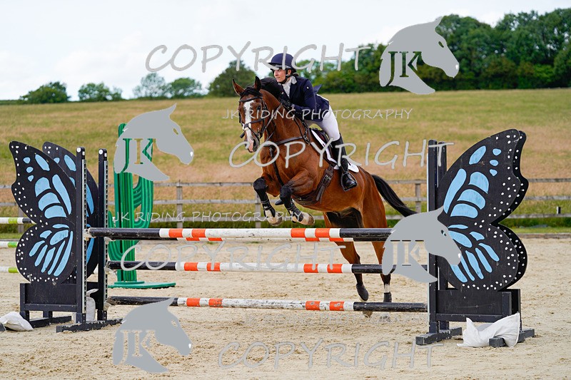 _DSC7607 - 1m clear round