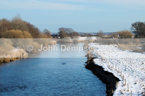 17 - Montrose In Winter