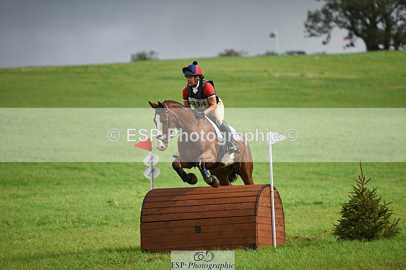 230924A-120236-05110 - 100 XC 12.00 to 13.00