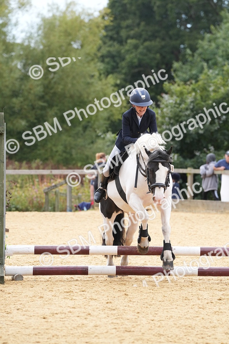 SBM_70740 - J3 - Mini Tour Junior Pony 40cm Championship