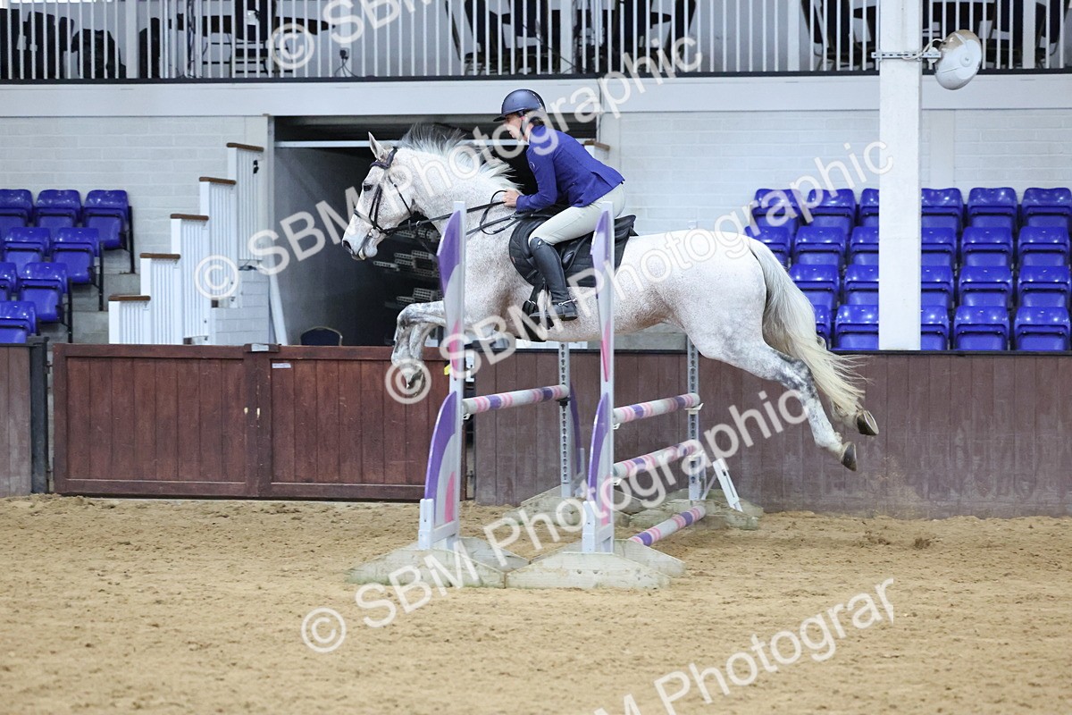 SBM_000355 - Class 2 - Senior British Novice - 90cm