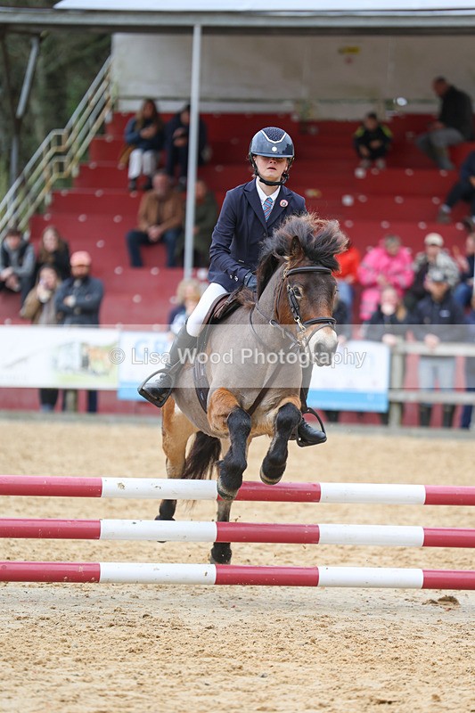 3E7A1616 - Class 3: 60 - 65 (A)