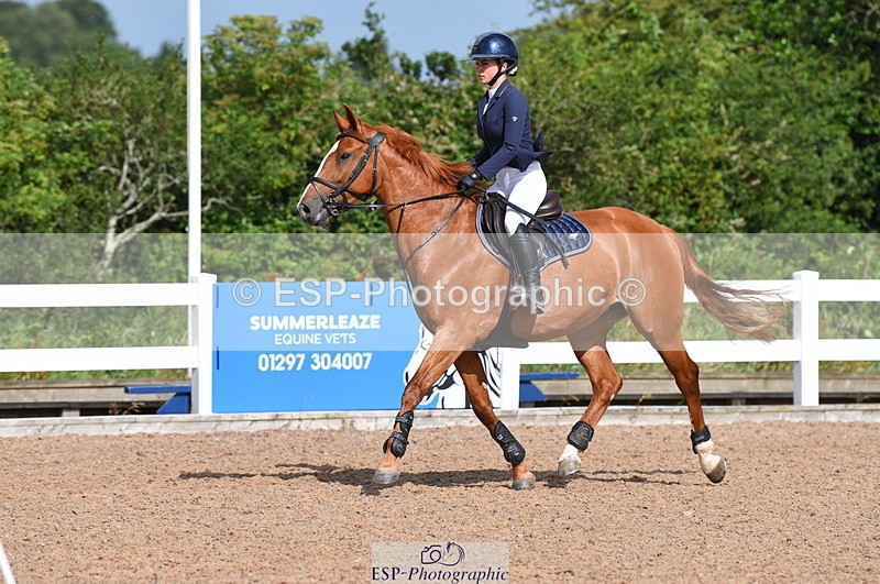 230715A-094414-00073 - Cls 11 Children on Horses 1.05m