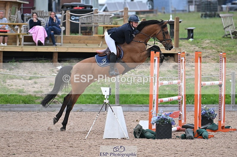 240629A-204028-10462 - Cls 20-22 Children on Horses