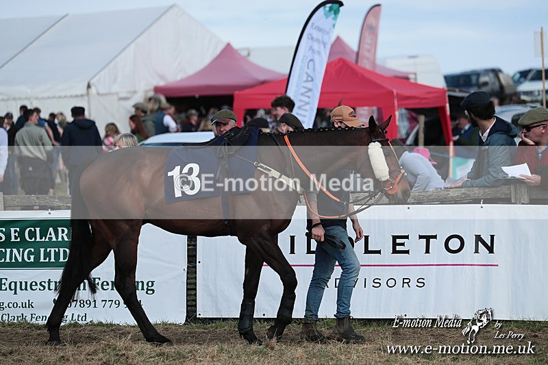 PtP 210425  1098 - Paxford Races Easter Monday 21/04/25