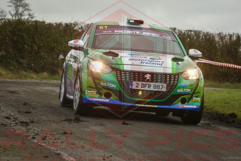 Midland Stages Rally 2025 48 - Midland Stages Rally 2025