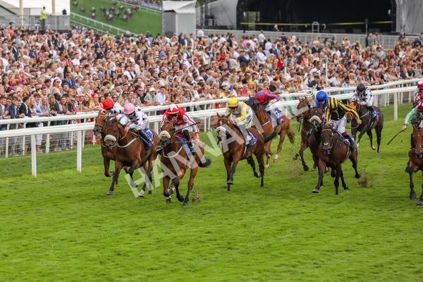 270724-Race 1-Night On Earth-4601 - Race 1 2.05pm Sky Bet 'Jump Jockeys' Nunthorpe' Handicap