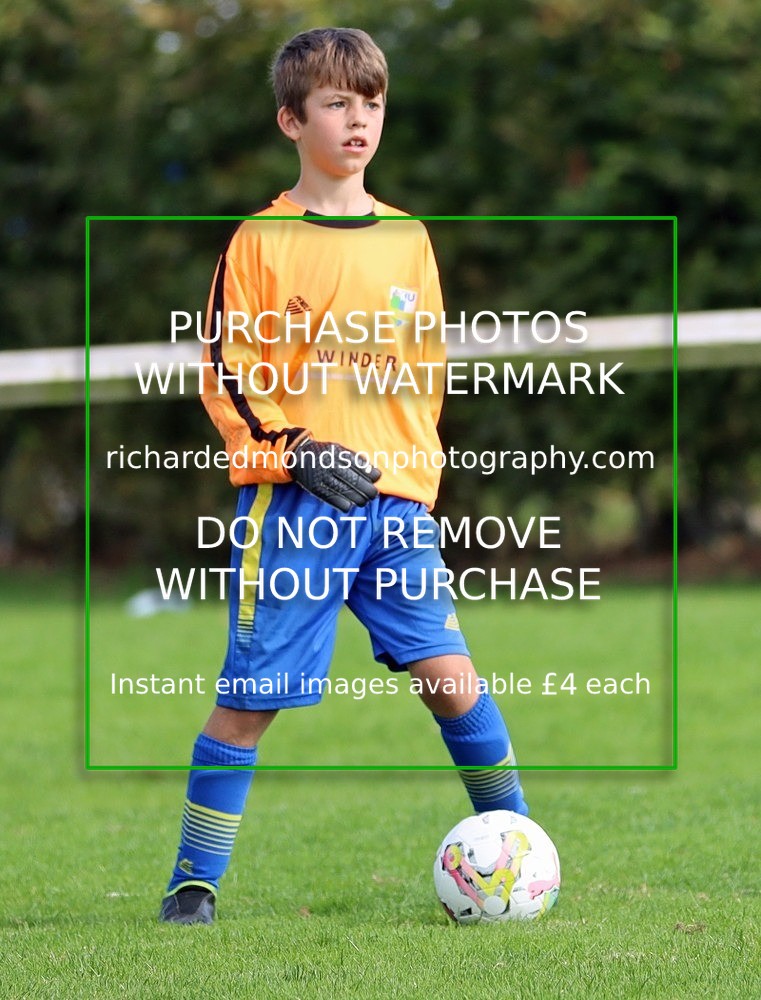 IMG_3456 - Kendal Utd U9 vs Kendal Utd U9 (7/9/24)