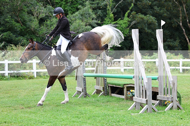 3E7A1970 - Class 6: Veteran 45 and over