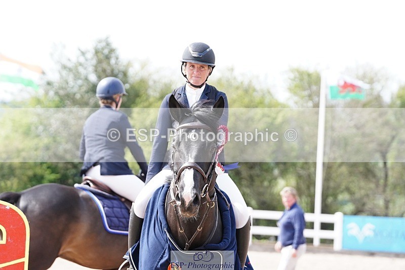 250425-143516-10137 - Cls 34 Young Horse 7yr old