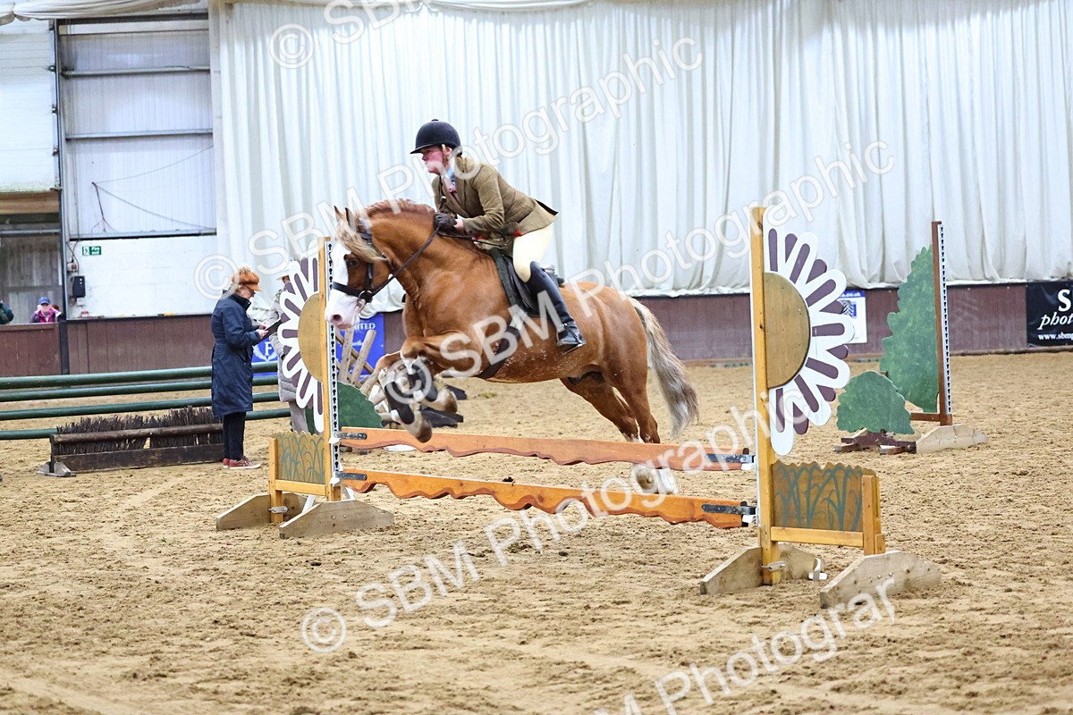 SBM_003344 - Class 36 - 70cm Training Stakes