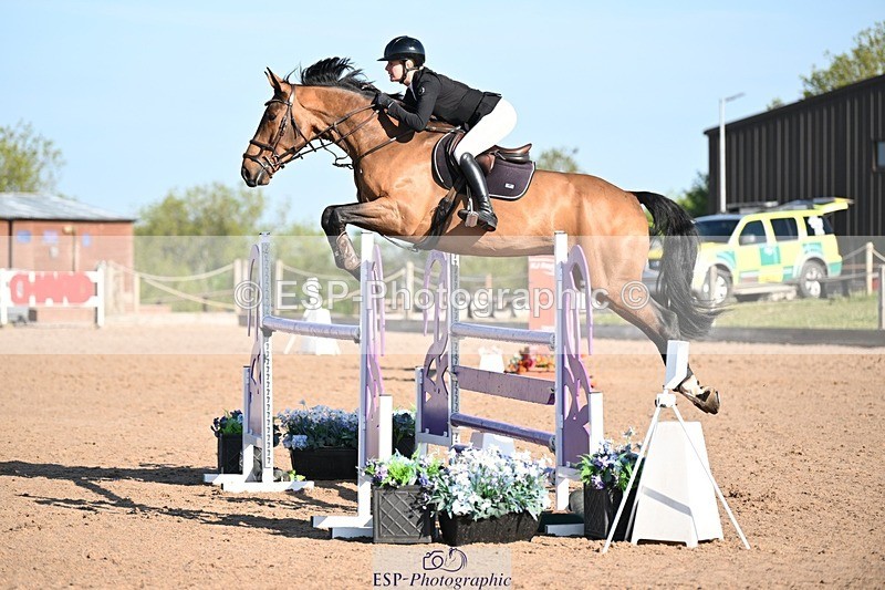 250509-083224-04496 - Cls 13 Snr Foxhunter