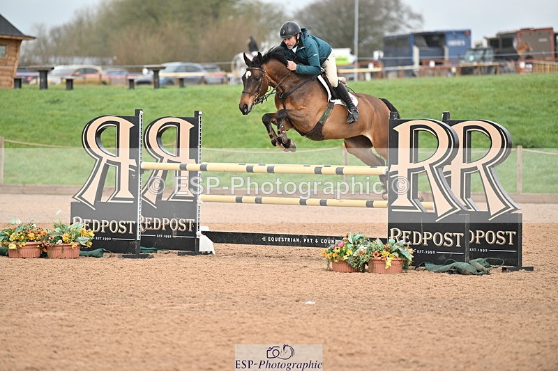 240315A-121605-00861 - Cls 3 Snr Foxhunter