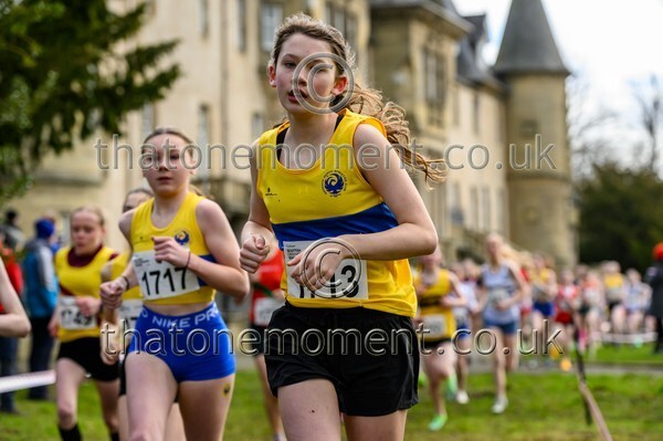 Falkirk25-919945 - U13 Girls