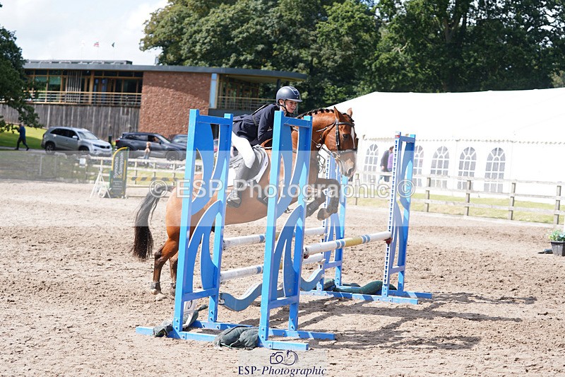 240824X-142156-28183 - 80cm Round 1 14.00 to 15.30