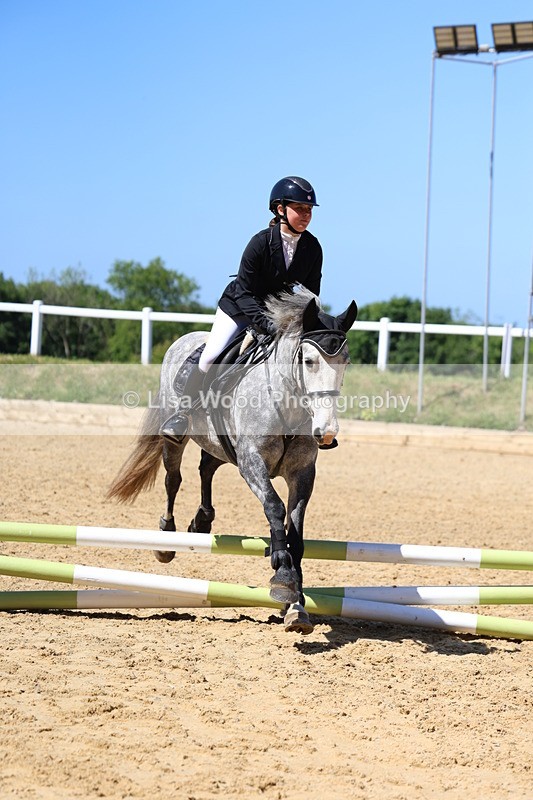 3E7A2104 - Class 2: 50cm