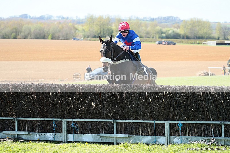 PtP 060426 335 - Paxford Races North Cotswold Easter Mon 06/04/26