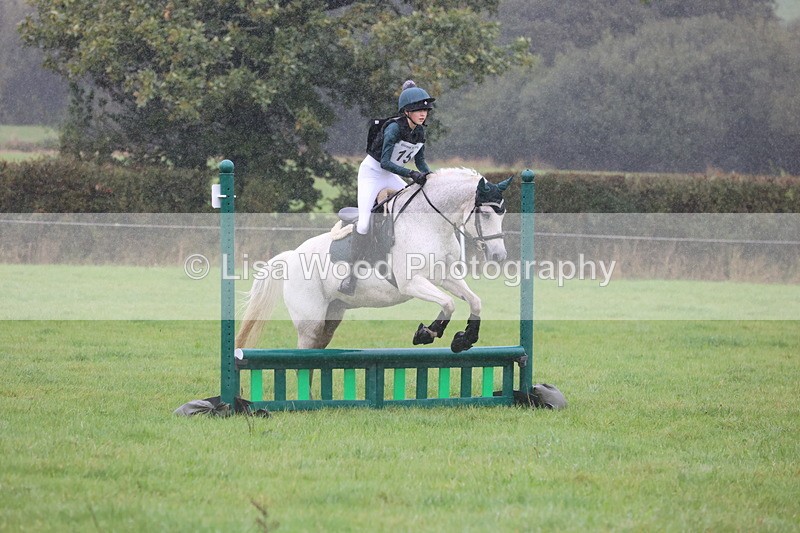 JPP_5076 - Class 1: 65cm : Showjumping