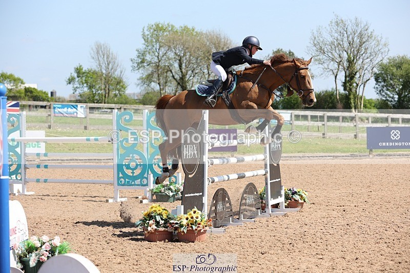 250503-141546-01440 - Cls 12 Junior 1.30m Open