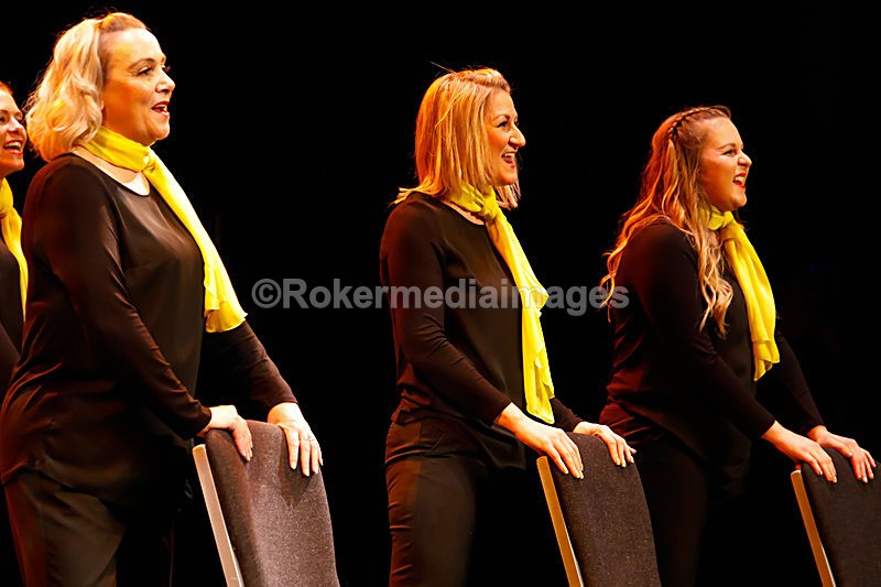 EBS _442 - OH what a NIGHT