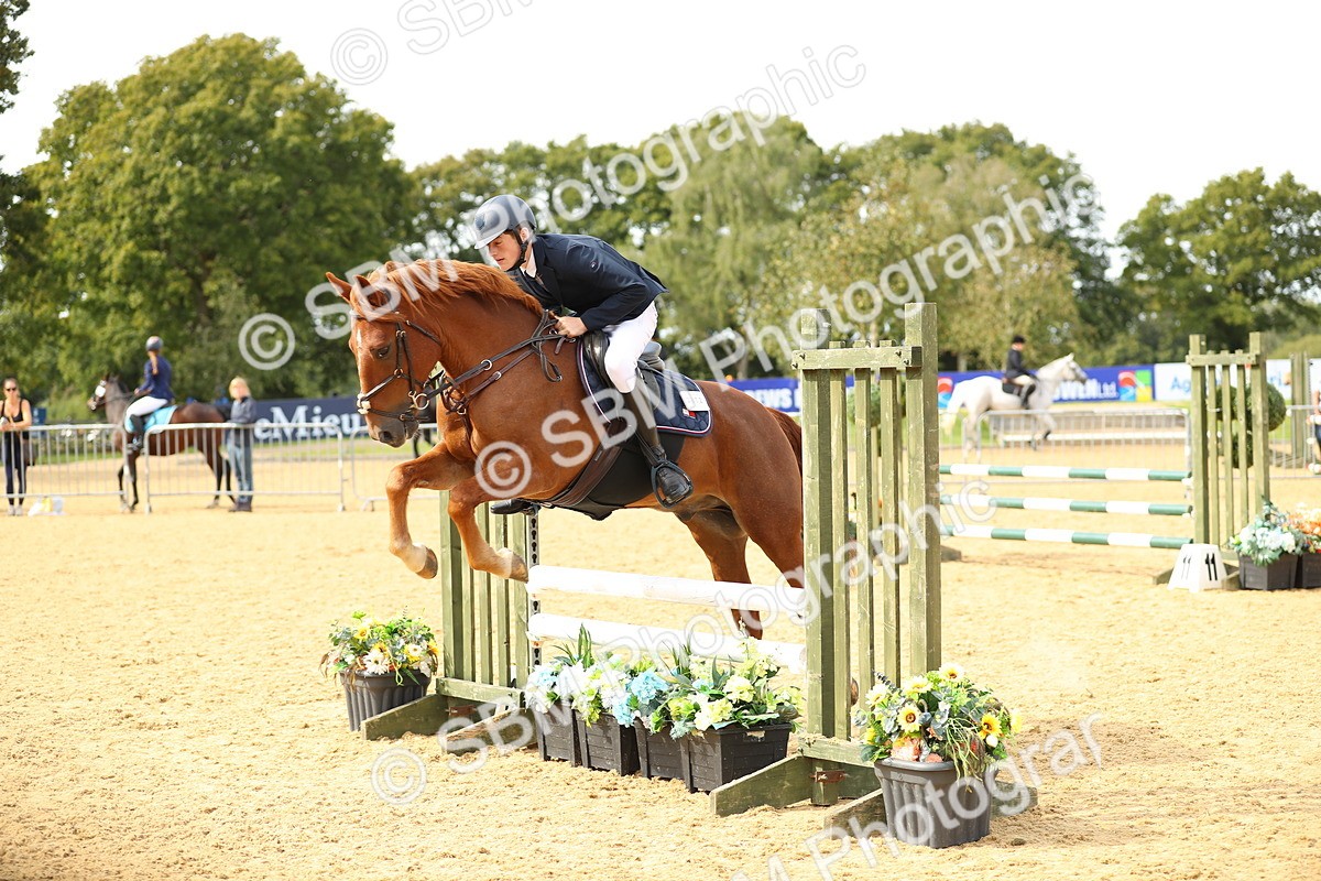 SBM_67243 - J17 - Junior Pony 80cm Championship
