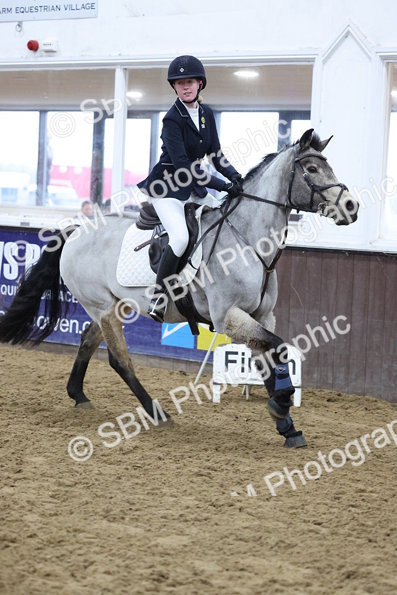 SBM_001549 - Class 3 - 90cm