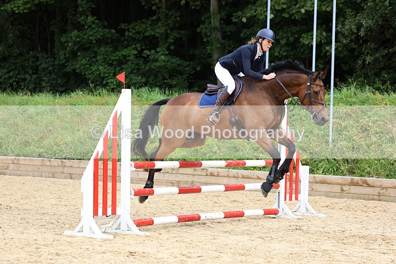 3E7A0559 - Class 10: 95cm National Amateur Championship Qualifier