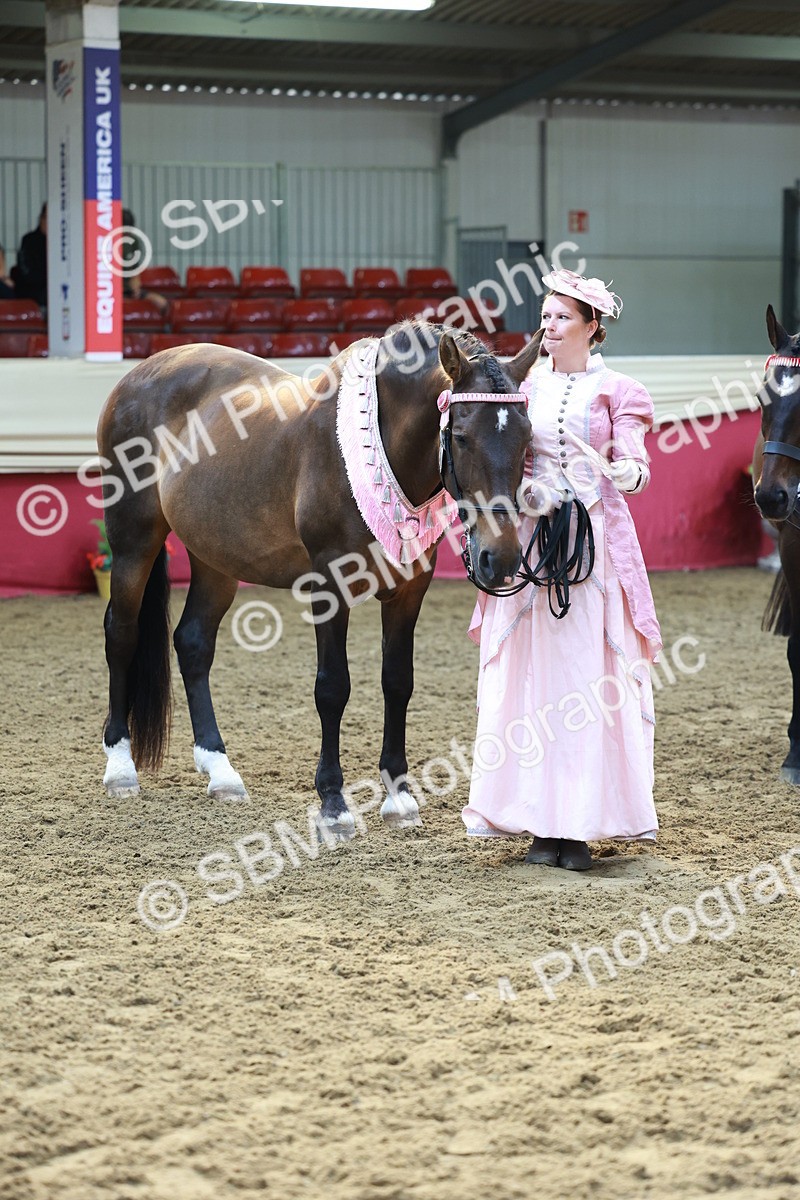 SBM_12114 - Class 103 - IH Costume