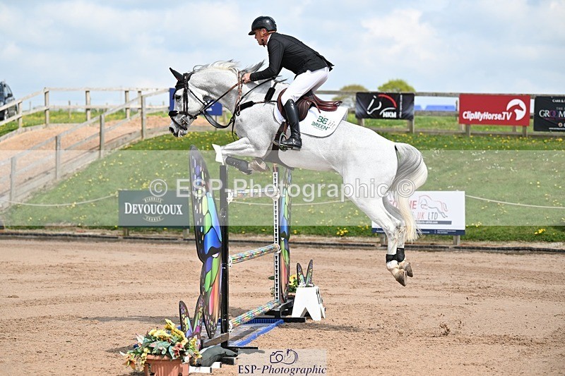 250425-135825-09627 - Cls 10 - 2 Star Big Tour L Ranking Class - 2nd Half plus Presentations