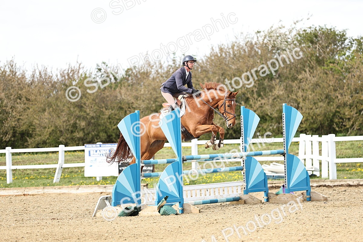 SBM_001382 - Class 4 - Senior Newcomers - 1.10m