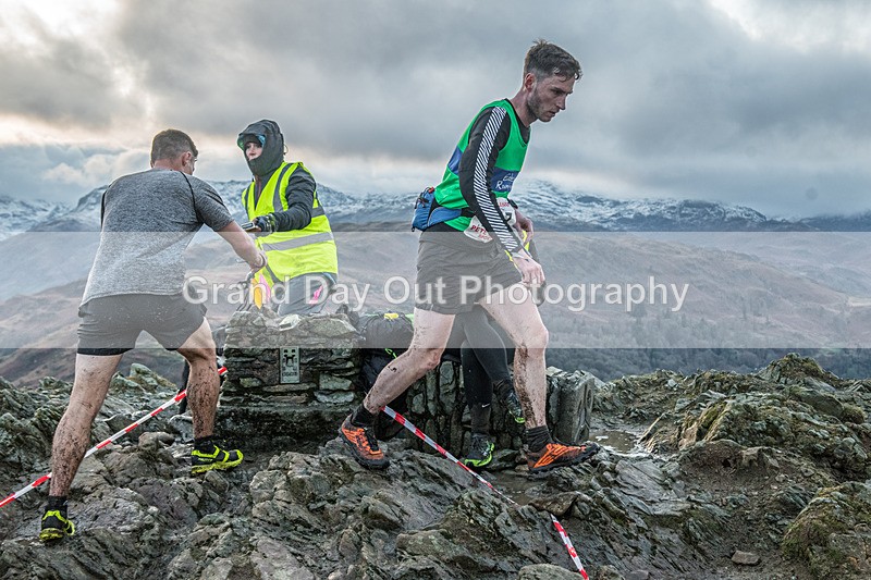 Loughrigg-216 - Loughrigg Fell Race Wednesday 12th April 2023