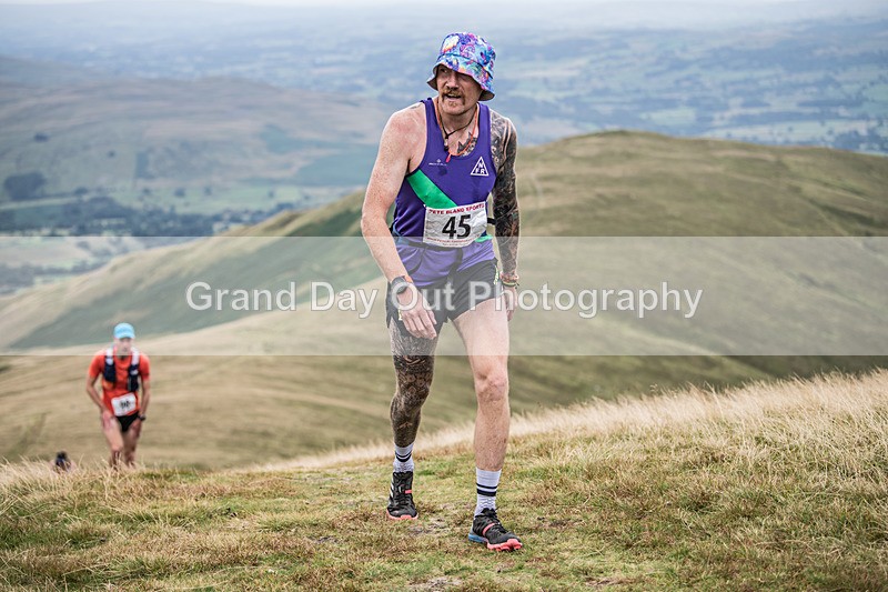 Sedbergh Hills-164 - Sedbergh Hills Fell Race Sunday 16th August 2026