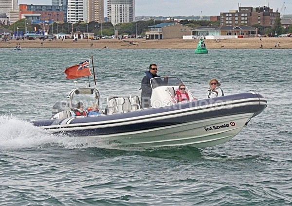 090503 BEAT SURRENDER IMG_8090 - RIBs, Tenders, Dories, Dinghies
