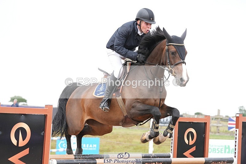 250727-135017-10634 - Cls 27 NAF Silver League Jump Off and Presentations