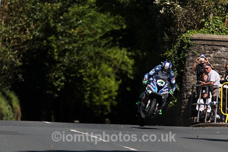  - Superbike Race