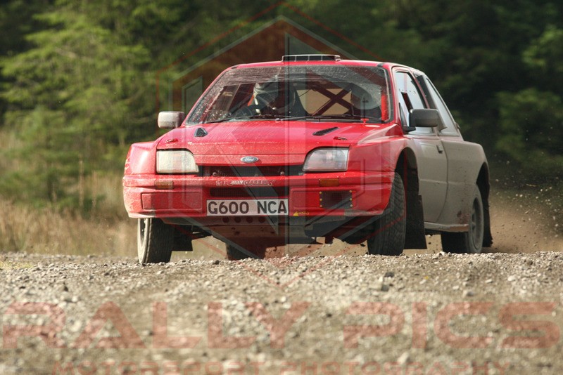 McKelvey Construction Bushwhacker 2026 54 of 73 - McKelvey Construction Bushwhacker Rally 2026