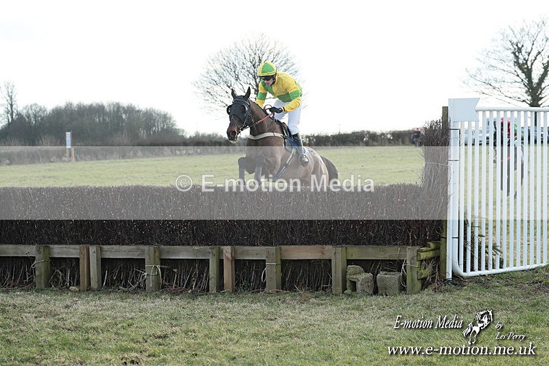 PtP 010325 620 - Beaufort Races Didmarton 01/03/25